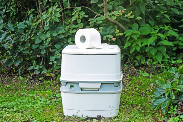 Best Affordable portable toilet rental  in Utica, IN