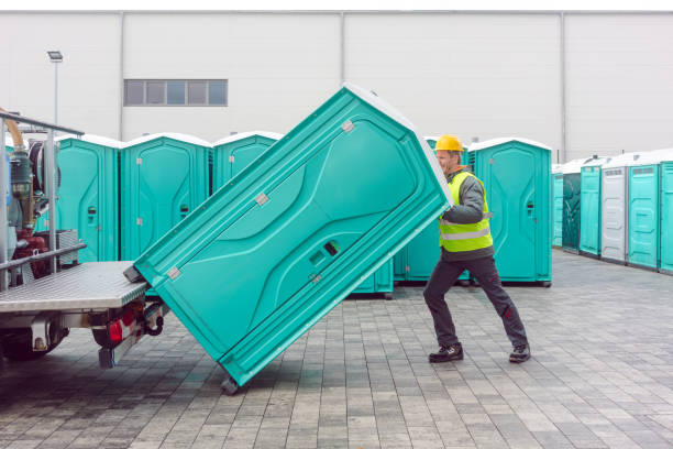 Best Local porta potty services  in Utica, IN